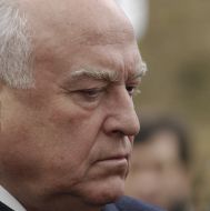 Виктор Черномырдин