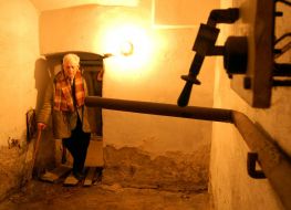 Museum of political prisoners