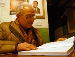 Museum of political prisoners