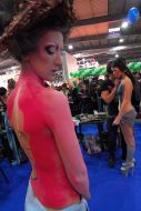 Body-Art Fashion Festival 2008