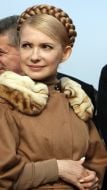 Yuliya Timoshenko