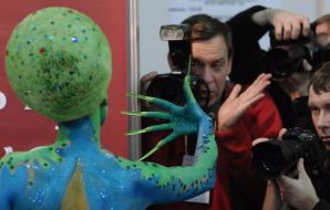 Body-Art Fashion Festival 2008