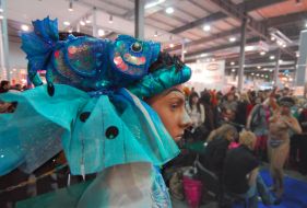 Body-Art Fashion Festival 2008