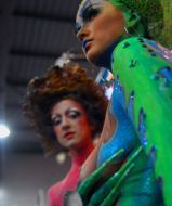 Body-Art Fashion Festival 2008