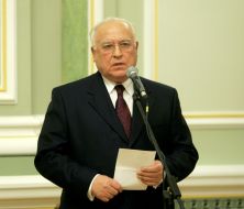 Віктор Черномирдін