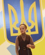 Yulia Timoshenko