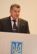 Nikolay Serdyuk