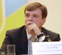 Nikolay Skorik