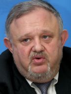 Арон Майберг