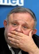 Арон Майберг