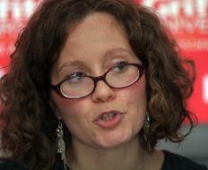 Вероника Кустенко