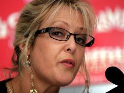 Шанель Бейкер