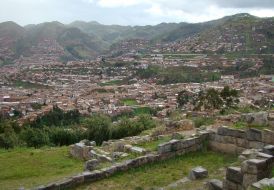 Cusco