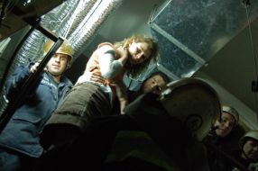 Вибух в житловому будинку у Львові