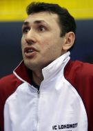 Vyacheslav Nirka