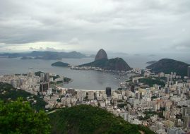 Rio de Janeiro