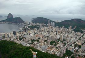Rio de Janeiro