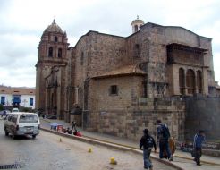 Cusco