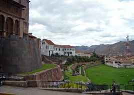 Cusco