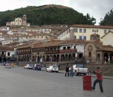 Cusco
