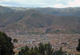 Cusco