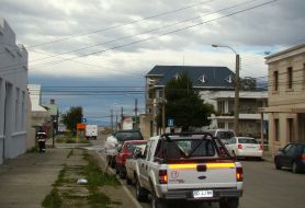 Punta Arenas