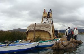 Uros