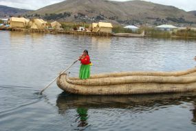 Uros