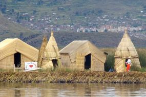 Uros
