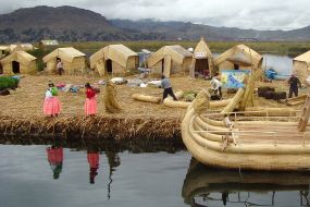 Uros