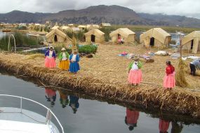 Uros