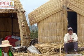 Uros