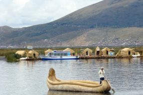 Uros