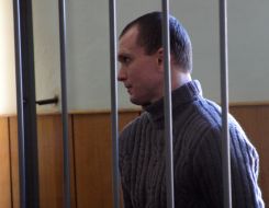 Сергей Бачурин