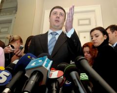 Vyacheslav Kirilenko