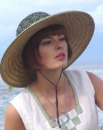 Shot from film “Sappho”. Actress Lyudmila Shyryaeva