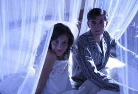 Shot from film “Sappho”