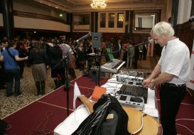 Олег Скрипка