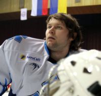 Вадим Сільвестров