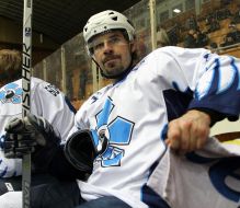 HC ”Sokol” (Kiev) vs. ”Neftyanik” (Leninogorsk, Russia)