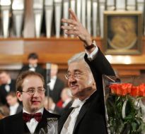 Roger G. McMurrin and Sergey Bortnik