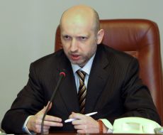 Aleksandr Turchinov