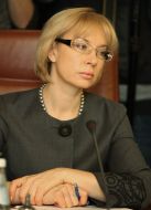 Ludmila Denisova
