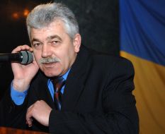 Микола Гук