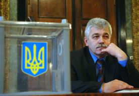Микола Гук