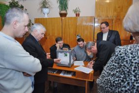 Відставка міського голови Дрогобича