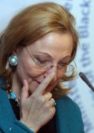 Benita Ferrero-Waldner