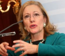 Benita Ferrero-Waldner