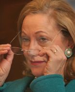 Benita Ferrero-Waldner