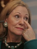 Benita Ferrero-Waldner